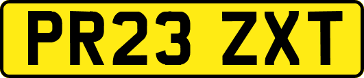 PR23ZXT