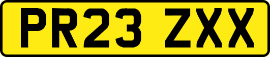 PR23ZXX