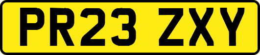 PR23ZXY