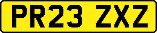 PR23ZXZ
