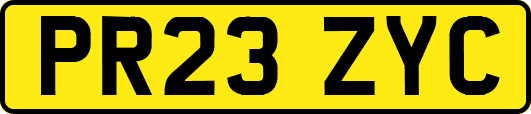 PR23ZYC