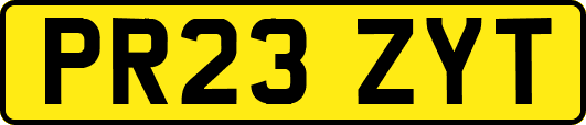 PR23ZYT