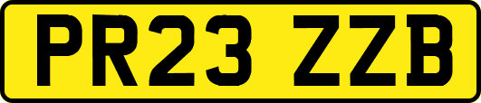PR23ZZB