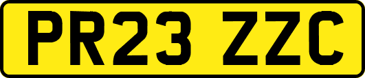 PR23ZZC