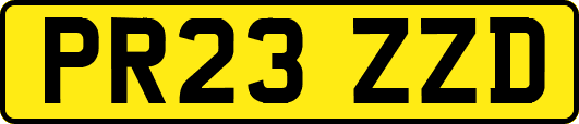 PR23ZZD