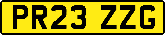 PR23ZZG