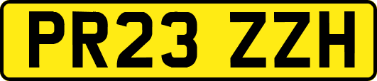 PR23ZZH