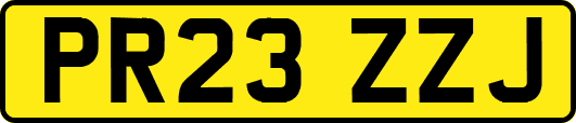 PR23ZZJ