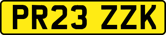 PR23ZZK