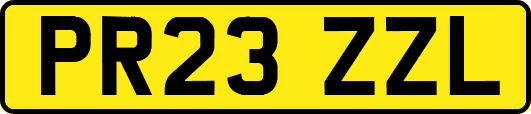PR23ZZL