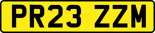 PR23ZZM