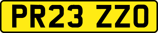 PR23ZZO
