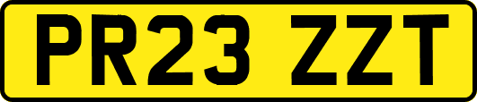 PR23ZZT