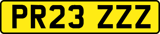 PR23ZZZ
