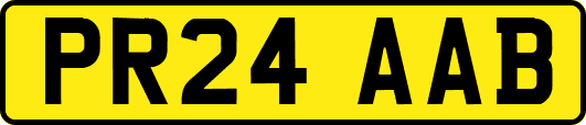 PR24AAB