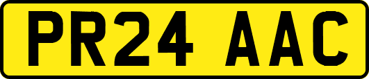 PR24AAC
