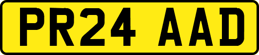 PR24AAD