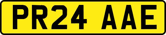 PR24AAE