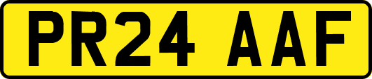 PR24AAF