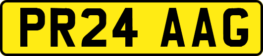 PR24AAG