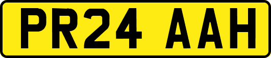 PR24AAH