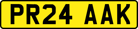 PR24AAK