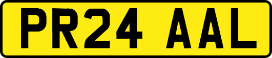 PR24AAL