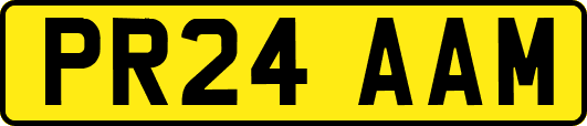 PR24AAM