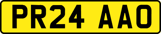 PR24AAO