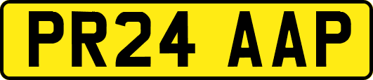 PR24AAP