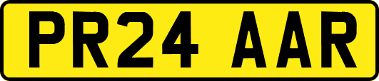 PR24AAR