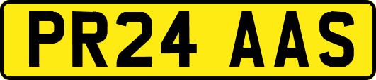 PR24AAS