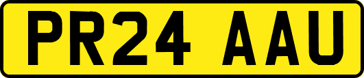 PR24AAU