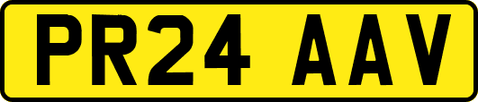 PR24AAV
