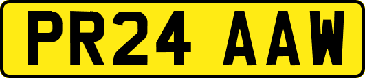PR24AAW