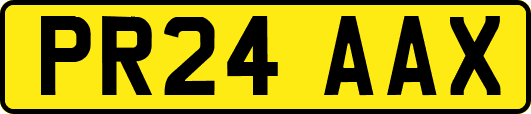 PR24AAX