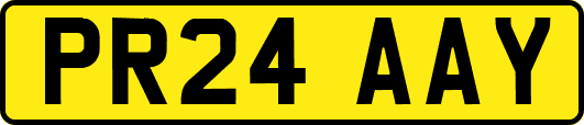 PR24AAY