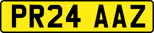 PR24AAZ