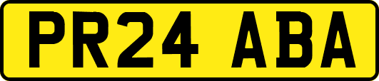 PR24ABA