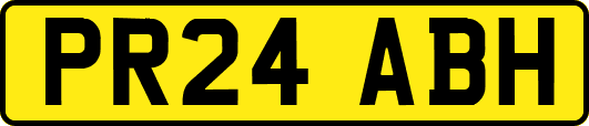 PR24ABH