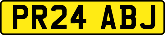 PR24ABJ