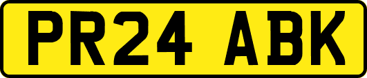 PR24ABK