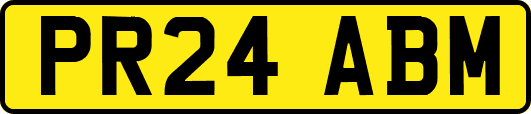 PR24ABM