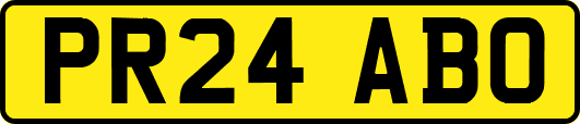 PR24ABO