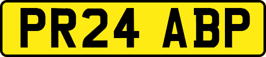 PR24ABP