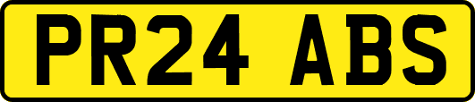 PR24ABS