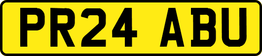 PR24ABU