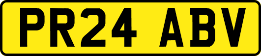 PR24ABV