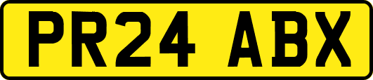 PR24ABX