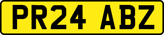 PR24ABZ